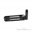 Giant Recon E Headlight Fork Mount, Giant, Black, , Unisex, 0144-10569, 5638192671, 4713250014661, N2-12.jpg