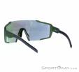 Scott Shield Lunettes de soleil, , Vert foncé olive, , Hommes,Femmes,Unisex, 0023-12736, 5638192677, , N1-11.jpg