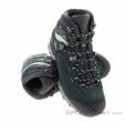 Hanwag Tatra Light Bunion Women Trekking Shoes Gore-Tex, Hanwag, Black, , Female, 0214-10092, 5638192741, 4047761544646, N2-02.jpg