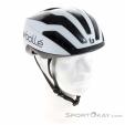 Bollé Furo MIPS Road Cycling Helmet, Bollé, White, , Male,Female,Unisex, 0463-10004, 5638192787, 054917347741, N2-02.jpg