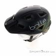 Bollé Trackdown MIPS MTB Helmet, Bollé, Olive-Dark Green, , Male,Female,Unisex, 0463-10006, 5638192804, 054917352943, N3-08.jpg