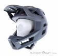 iXS Trigger MIPS Full Face Helmet, , Gray, , Male,Female,Unisex, 0231-10060, 5638192825, , N1-06.jpg