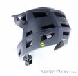 iXS Trigger MIPS Full Face Helmet, , Gray, , Male,Female,Unisex, 0231-10060, 5638192825, , N1-11.jpg