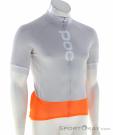 POC Essential Logo Road SS Hommes T-shirt de vélo, , Gris, , Hommes, 0049-10493, 5638192875, 7325549931992, N1-01.jpg