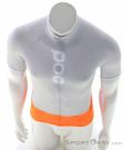 POC Essential Logo Road SS Mens Biking Shirt, POC, Gray, , Male, 0049-10493, 5638192875, 7325549931992, N3-03.jpg