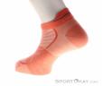 Icebreaker Merino Run+ Ultralight Micro Women Socks, Icebreaker, Pink, , Female, 0011-10544, 5638192917, 194114978550, N1-11.jpg