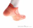 Icebreaker Merino Run+ Ultralight Micro Women Socks, Icebreaker, Pink, , Female, 0011-10544, 5638192917, 194114979175, N2-17.jpg