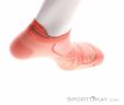 Icebreaker Merino Run+ Ultralight Micro Women Socks, Icebreaker, Pink, , Female, 0011-10544, 5638192917, 194114978550, N3-18.jpg