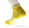 Icebreaker Merino Run+ Ultralight Mini Women Socks, Icebreaker, Yellow, , Female, 0011-10545, 5638192920, 194114978499, N1-11.jpg