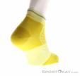 Icebreaker Merino Run+ Ultralight Mini Women Socks, Icebreaker, Yellow, , Female, 0011-10545, 5638192920, 194114978499, N1-16.jpg