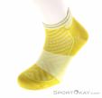 Icebreaker Merino Run+ Ultralight Mini Women Socks, Icebreaker, Yellow, , Female, 0011-10545, 5638192920, 194114978857, N2-07.jpg