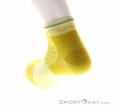 Icebreaker Merino Run+ Ultralight Mini Women Socks, Icebreaker, Yellow, , Female, 0011-10545, 5638192920, 194114978857, N2-12.jpg