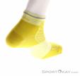 Icebreaker Merino Run+ Ultralight Mini Women Socks, Icebreaker, Yellow, , Female, 0011-10545, 5638192920, 194114978857, N2-17.jpg