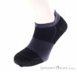 Icebreaker Merino Run+ Ultralight Micro Herren Socken, Icebreaker, Schwarz, , Herren, 0011-10546, 5638192922, 194114977812, N2-07.jpg