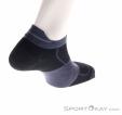 Icebreaker Merino Run+ Ultralight Micro Mens Socks, Icebreaker, Black, , Male, 0011-10546, 5638192922, 194114977812, N2-17.jpg