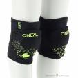 O'Neal Youth Dirt Kids Knee Guards, O'Neal, Yellow, , , 0264-10278, 5638192988, 4046068616865, N1-01.jpg