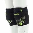 O'Neal Youth Dirt Kids Knee Guards, O'Neal, Yellow, , , 0264-10278, 5638192988, 4046068616865, N1-06.jpg