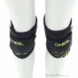 O'Neal Youth Dirt Kids Knee Guards, , Yellow, , , 0264-10278, 5638192988, , N3-03.jpg