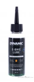 Dynamic E-Bike Lube 100ml Lubrificante per Catene, Dynamic, Nero, , Unisex, 0457-10007, 5638193011, 4260068454498, N1-01.jpg