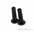 Odi Ruffian Lock-On 143mm Grips, Odi, Black, , Unisex, 0445-10007, 5638193044, 711484103384, N3-18.jpg