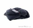 Robens Serac 300 -4°C Down Sleeping Bag left, , Black, , Male,Female,Unisex, 0319-10167, 5638193117, , N1-16.jpg