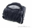 Robens Serac 300 -4°C Down Sleeping Bag left, Robens, Black, , Male,Female,Unisex, 0319-10167, 5638193117, 5709388136343, N3-03.jpg