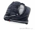 Robens Serac 300 -4°C Down Sleeping Bag left, , Black, , Male,Female,Unisex, 0319-10167, 5638193117, , N3-08.jpg