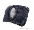 Robens Serac 300 -4°C Down Sleeping Bag left, Robens, Black, , Male,Female,Unisex, 0319-10167, 5638193117, 5709388136343, N3-18.jpg