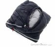 Robens Serac 300 -4°C Down Sleeping Bag left, , Black, , Male,Female,Unisex, 0319-10167, 5638193117, , N4-09.jpg