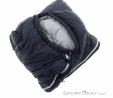 Robens Serac 300 -4°C Down Sleeping Bag left, Robens, Black, , Male,Female,Unisex, 0319-10167, 5638193117, 5709388136343, N5-05.jpg