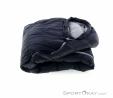 Robens Serac 600 -14°C Down Sleeping Bag left, Robens, Black, , Male,Female,Unisex, 0319-10169, 5638193119, 5709388136367, N2-07.jpg