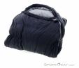 Robens Serac 600 -14°C Down Sleeping Bag left, Robens, Black, , Male,Female,Unisex, 0319-10169, 5638193119, 5709388136367, N3-03.jpg