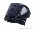 Robens Serac 600 -14°C Down Sleeping Bag left, Robens, Black, , Male,Female,Unisex, 0319-10169, 5638193119, 5709388136367, N3-08.jpg