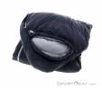 Robens Serac 600 -14°C Down Sleeping Bag left, Robens, Black, , Male,Female,Unisex, 0319-10169, 5638193119, 5709388136367, N3-13.jpg