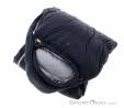 Robens Serac 600 -14°C Daunenschlafsack links, Robens, Schwarz, , Herren,Damen,Unisex, 0319-10169, 5638193119, 5709388136367, N4-14.jpg