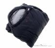 Robens Serac 600 -14°C Down Sleeping Bag left, Robens, Black, , Male,Female,Unisex, 0319-10169, 5638193119, 5709388136367, N4-19.jpg