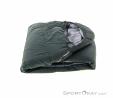 Robens Glacier II -5°C Sleeping Bag left, Robens, Olive-Dark Green, , Male,Female,Unisex, 0319-10173, 5638193123, 5709388108609, N2-07.jpg