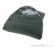 Robens Glacier II -5°C Sac de couchage gauche, , Vert foncé olive, , Hommes,Femmes,Unisex, 0319-10173, 5638193123, , N3-03.jpg