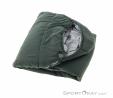 Robens Glacier II -5°C Sleeping Bag left, Robens, Olive-Dark Green, , Male,Female,Unisex, 0319-10173, 5638193123, 5709388108609, N3-08.jpg