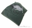 Robens Glacier II -5°C Sac de couchage gauche, , Vert foncé olive, , Hommes,Femmes,Unisex, 0319-10173, 5638193123, , N4-04.jpg