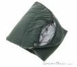 Robens Glacier II -5°C Sac de couchage gauche, , Vert foncé olive, , Hommes,Femmes,Unisex, 0319-10173, 5638193123, , N4-09.jpg