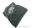 Robens Glacier II -5°C Sac de couchage gauche, , Vert foncé olive, , Hommes,Femmes,Unisex, 0319-10173, 5638193123, , N4-19.jpg