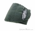 Robens Glacier II -5°C Sleeping Bag right, Robens, Olive-Dark Green, , Male,Female,Unisex, 0319-10174, 5638193124, 5709388108616, N3-08.jpg