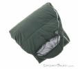 Robens Glacier II -5°C Sac de couchage droite, , Vert foncé olive, , Hommes,Femmes,Unisex, 0319-10174, 5638193124, , N5-10.jpg