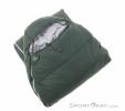 Robens Glacier II -5°C Sleeping Bag right, Robens, Olive-Dark Green, , Male,Female,Unisex, 0319-10174, 5638193124, 5709388108616, N5-20.jpg