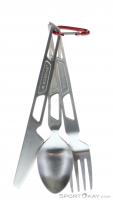 Robens Sierra Steel Cutlery set, Robens, Silver, , , 0319-10191, 5638193141, 5709388137678, N1-01.jpg