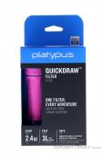 Platypus QuickDraw 1000ml Filtre à eau, Platypus, Rose, , , 0104-10060, 5638193897, 040818138533, N1-01.jpg