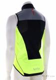 Wowow Poggio Biking Vest, Wowow, Yellow, , Male,Female,Unisex, 0462-10001, 5638193949, 5420071134650, N1-11.jpg