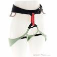 Black Diamond Solution Women Climbing Harness, Black Diamond, Light-Green, , Female, 0056-11154, 5638194586, 793661606000, N2-02.jpg