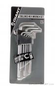 Giant L-Griff Hex Key Set, Giant, Silver, , Unisex, 0144-10594, 5638194636, 4713250802435, N1-01.jpg